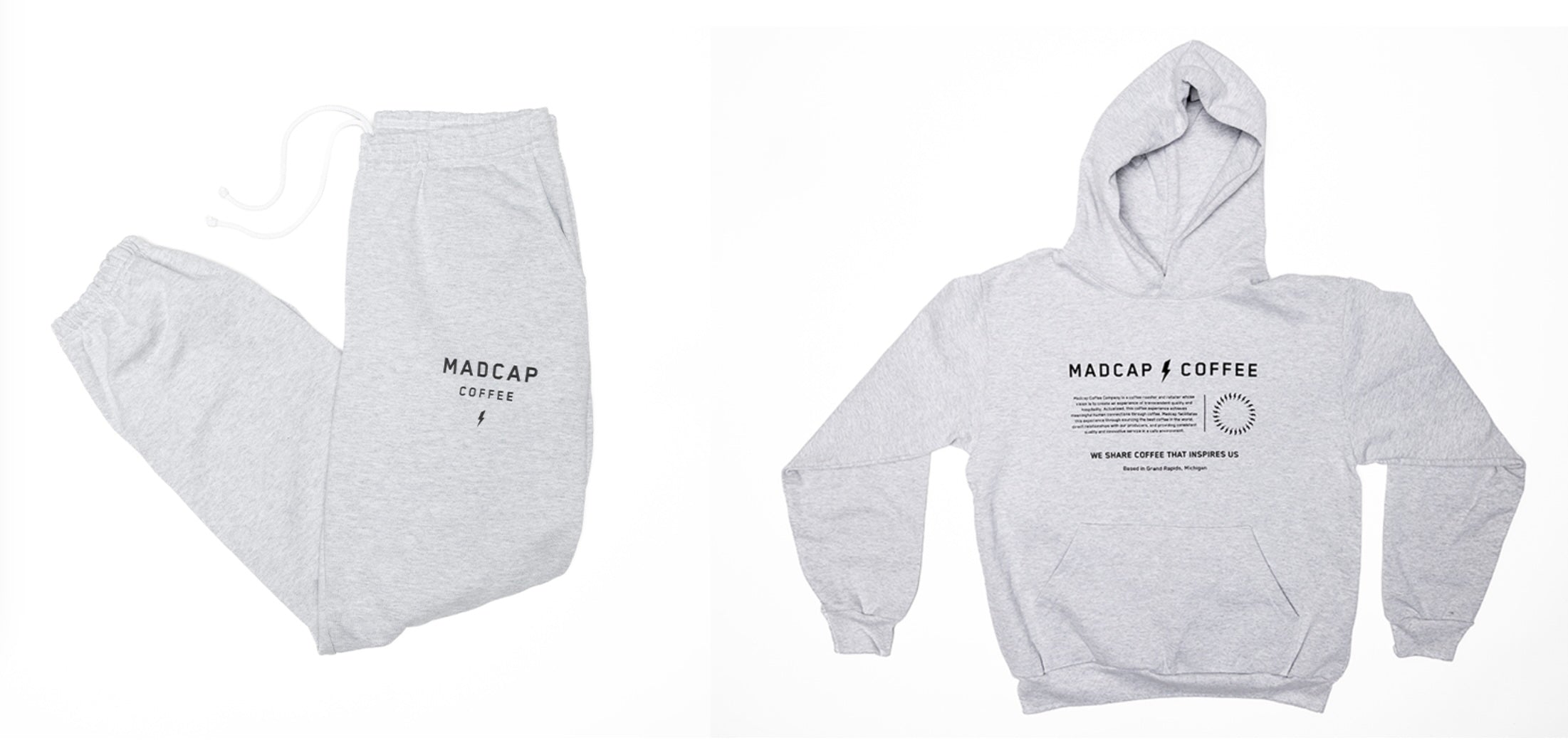 OUR LIMITED-EDITION WINTER '22/'23 DROP IS HERE