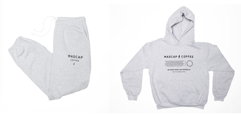 OUR LIMITED-EDITION WINTER '22/'23 DROP IS HERE