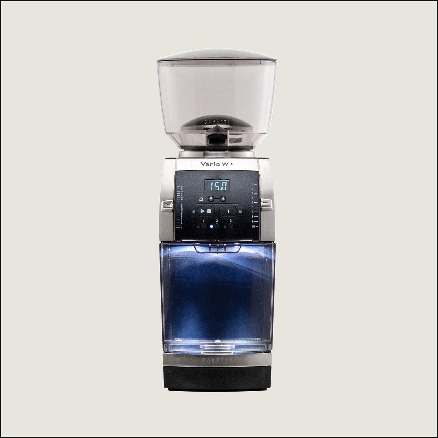 Baratza Vario W+ – Madcap Coffee Company