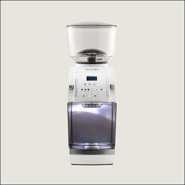 Baratza Vario W+