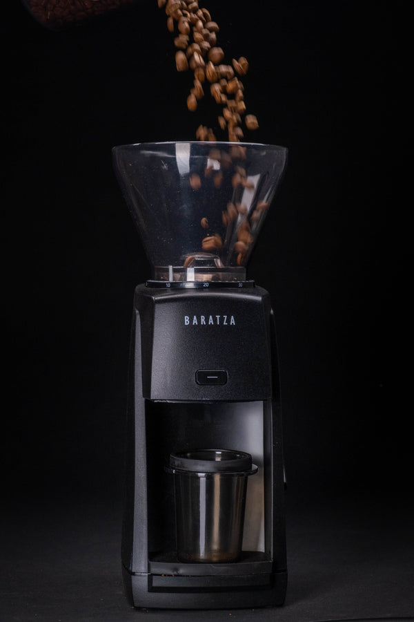 Baratza Encore ESP