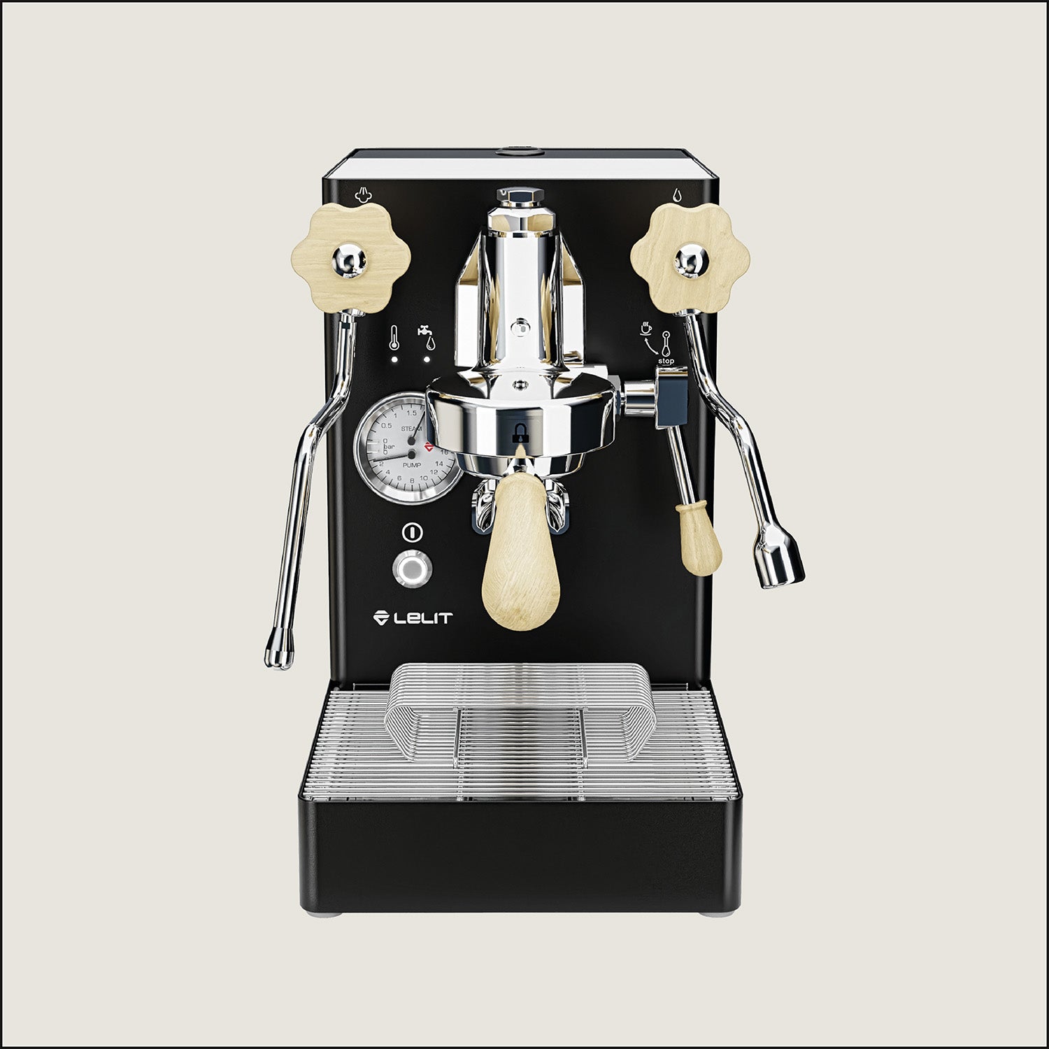 LELIT Mara X – Madcap Coffee Company