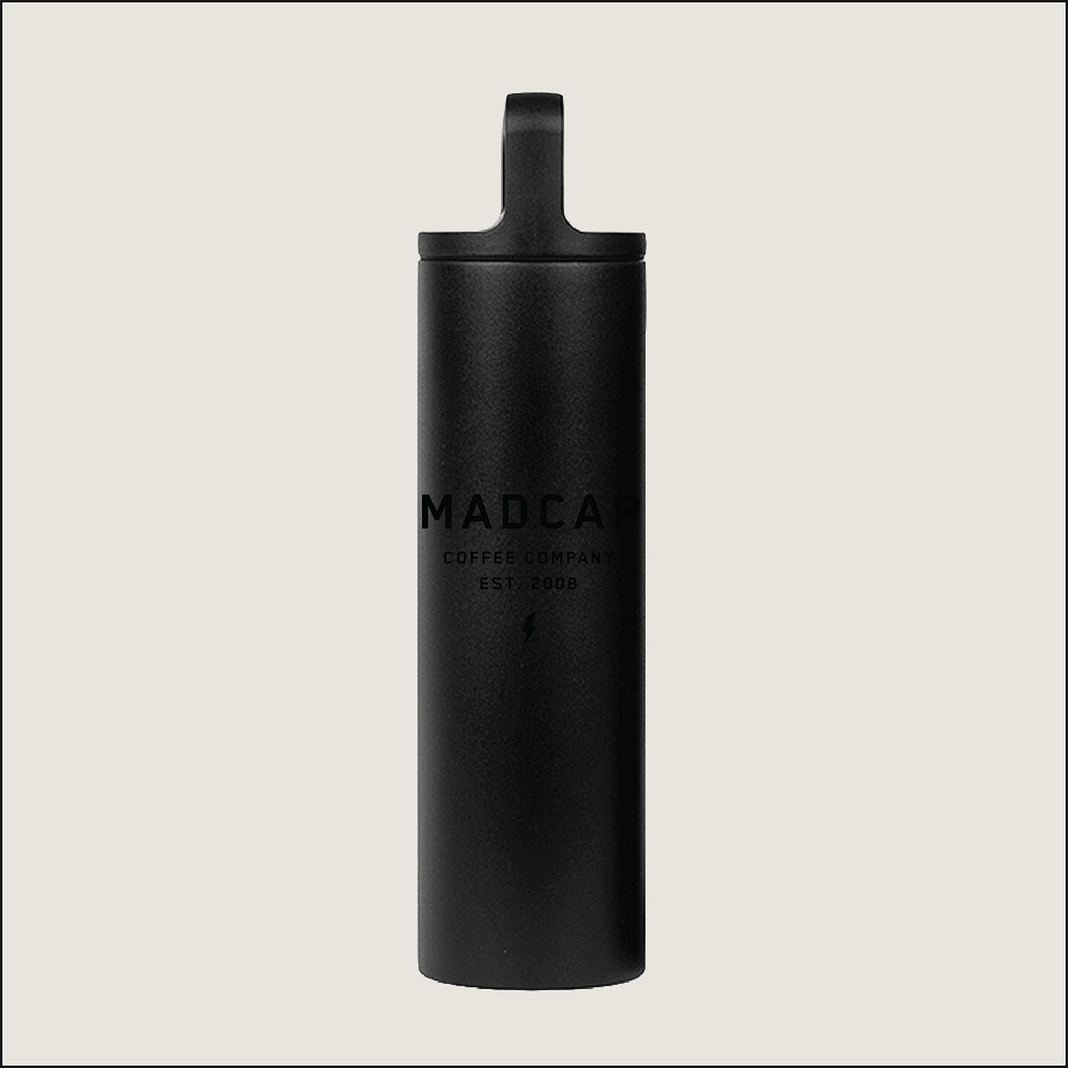 MiiR 20oz Wide Mouth Bottle – Madcap Coffee Company