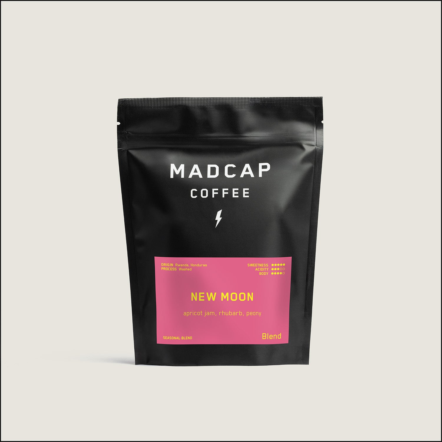 New Moon – Madcap Coffee Company