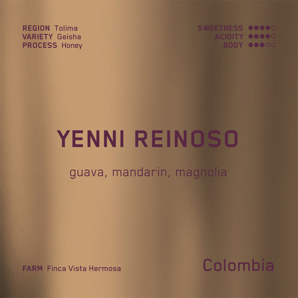 Yenni Reinoso (WS)
