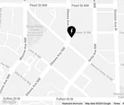 Map of Madcap's Monroe map