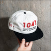 1041 Fulton Hat