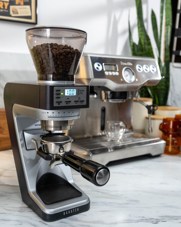 Baratza Sette 270 – Madcap Coffee Company - Main Image
