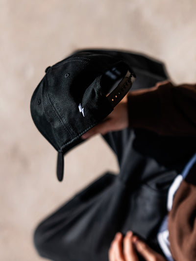 Essential Cap