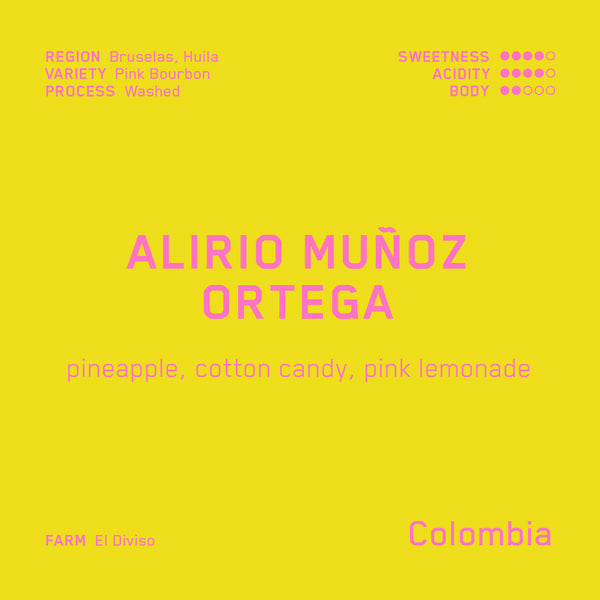 Alirio Muñoz Ortega
