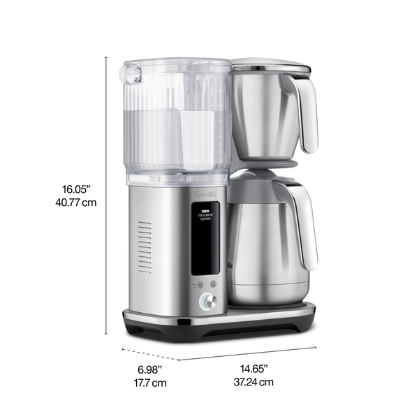 Breville Luxe Brewer Thermal