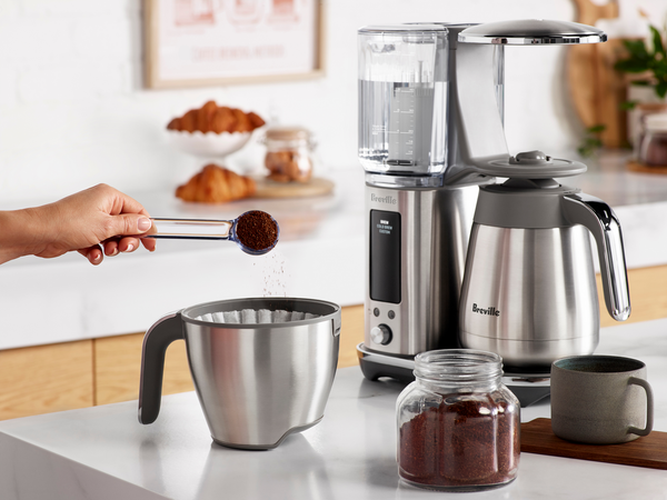 Breville Luxe Brewer Thermal