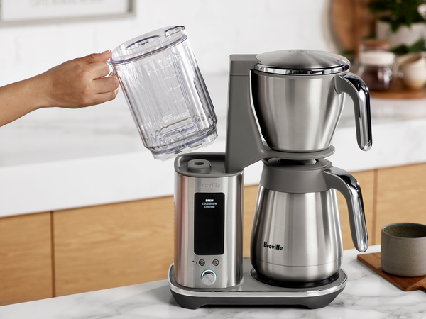 Breville Luxe Brewer Thermal
