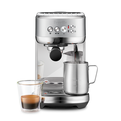 Breville Bambino Plus