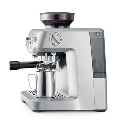 Breville Barista Express