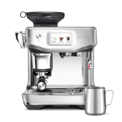 Breville Barista Touch Impress