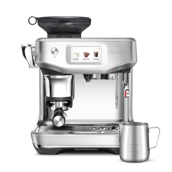 Breville Barista Touch Impress