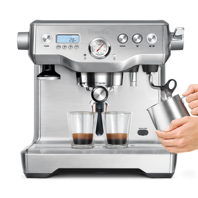 Breville Dual Boiler