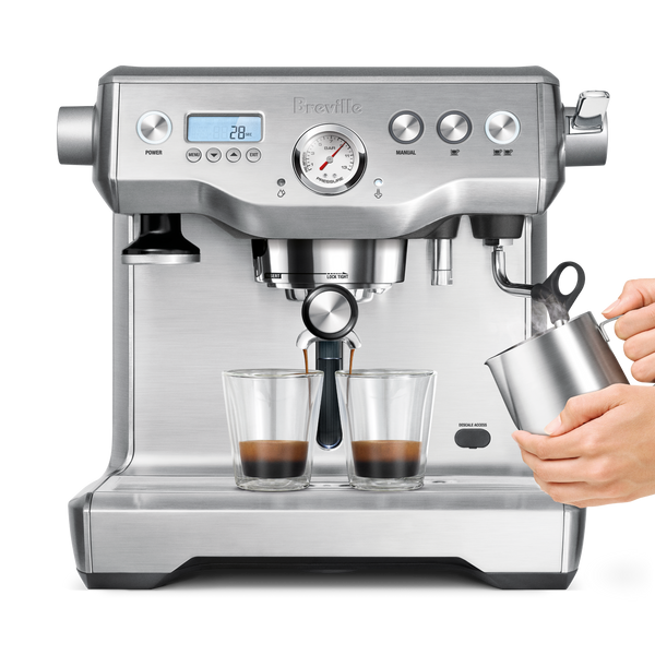 Breville Dual Boiler