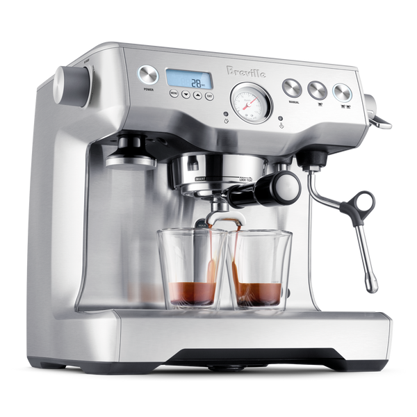 Breville Dual Boiler