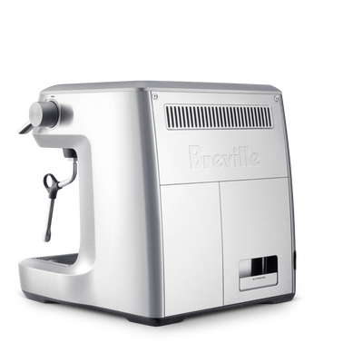 Breville Dual Boiler