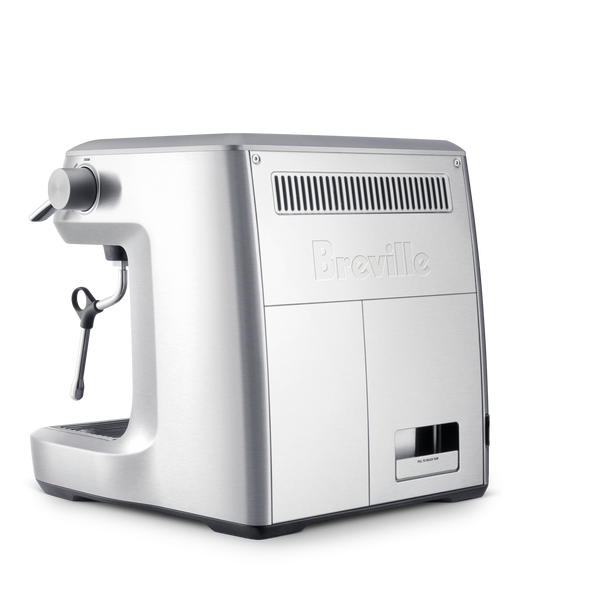 Breville Dual Boiler