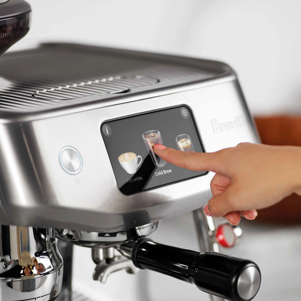 Breville Oracle Jet – Madcap Coffee Company