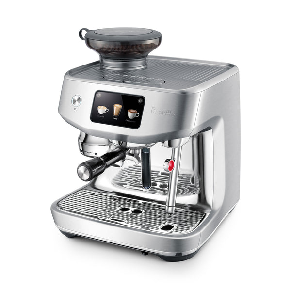 Breville Oracle Jet