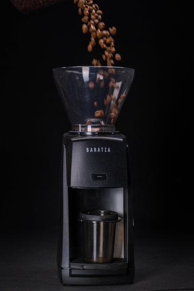 Baratza Encore ESP