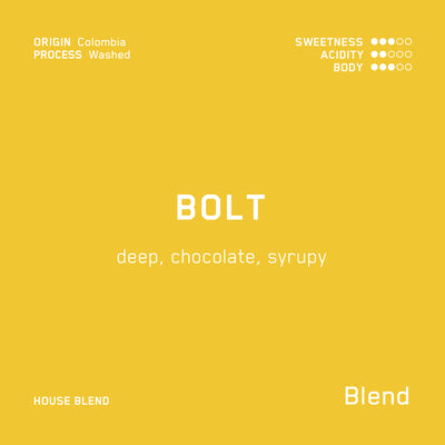 Bolt