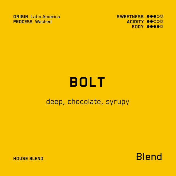 Bolt (WS)