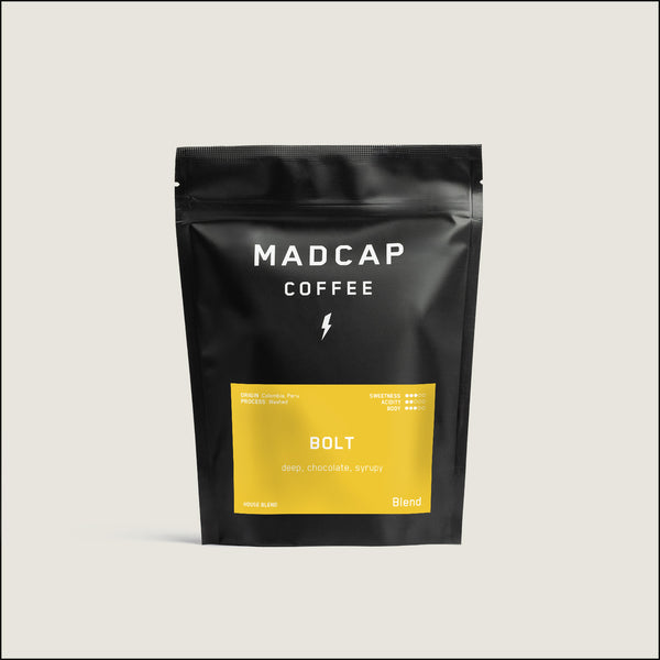 Coffee Blends Gift Subscription