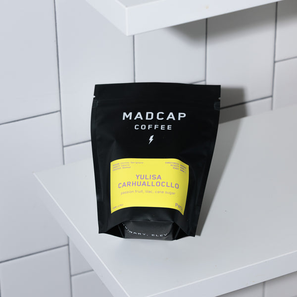 Yulisa Carhuallocllo