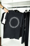 Bolt Circle Tee