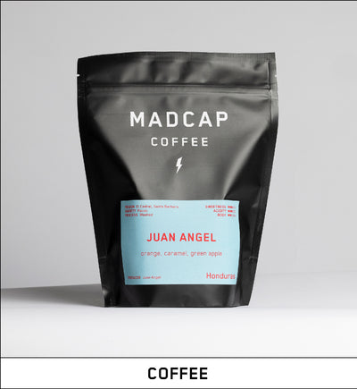 Madcap Coffee – Madcap Coffee Company