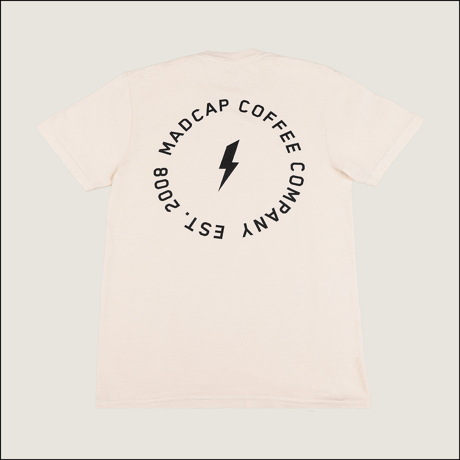 Coffee Apparel: Shirts, Beanies, Hats, Sweatshirts – Madcap