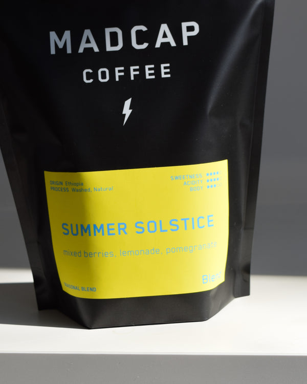 Summer Solstice