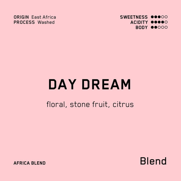 Day Dream (WS)