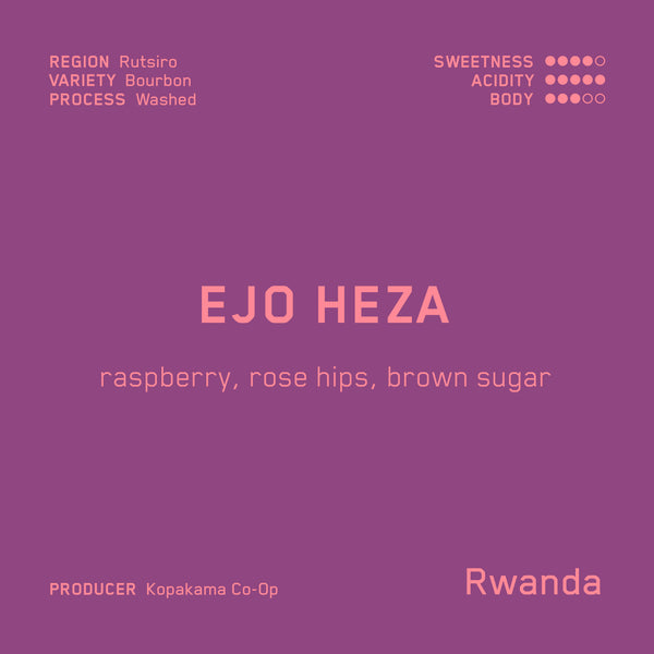 Ejo Heza