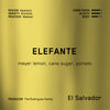 Elefante (WS)