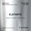 Elefante Extended Fermentation (WS)