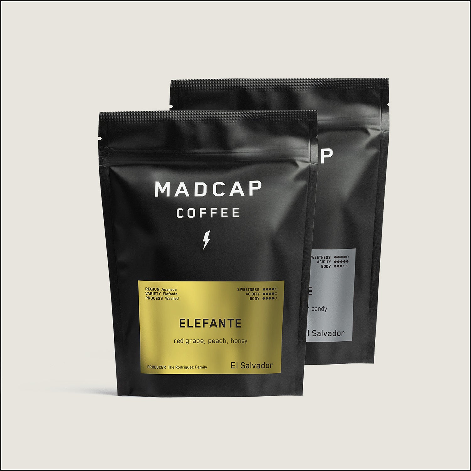 Photo of Elefante Tasting Set