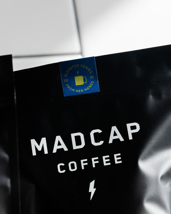 Preorder Finca de Dios Anaerobic