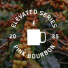 Pink Bourbon Tasting Set