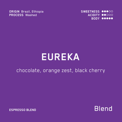 Eureka