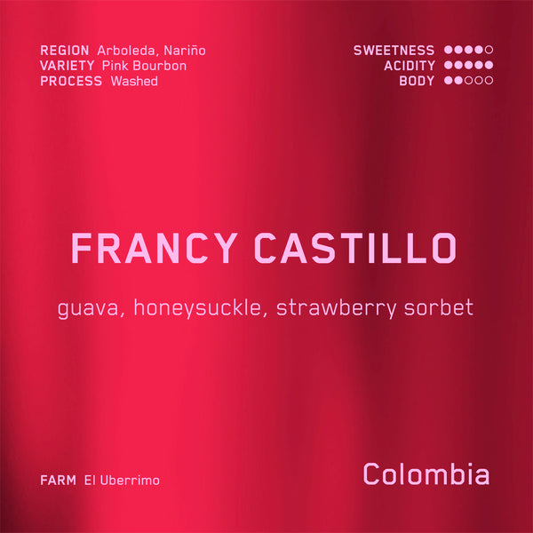 Francy Castillo