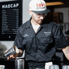 1041 Fulton Dickies Work Shirt