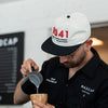 1041 Fulton Hat