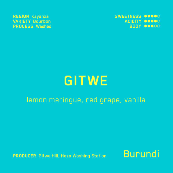 Gitwe (WS)