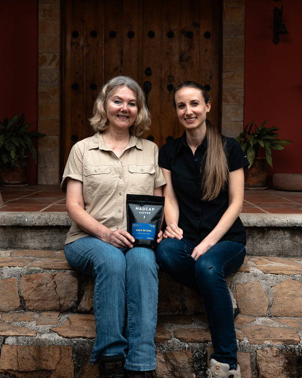 Preorder From Her Hands Tasting Set